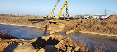 滨州大唐高温水供热管线扩建工程无损检测服务项目
